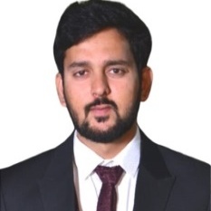 Syed Mujtaba Mohiuddin  quadri, Quality Control Inspector