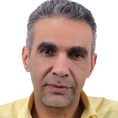 Mohamed Nabil, Compliance Manager