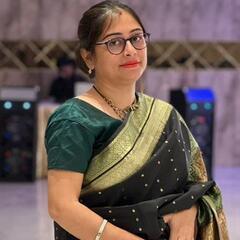 Ahana Ganguly