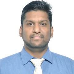 Tarun Singh, Data Analyst / Business Analyst