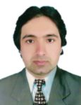 Syed Asad Ullah Shah, Applied Technology Teacher