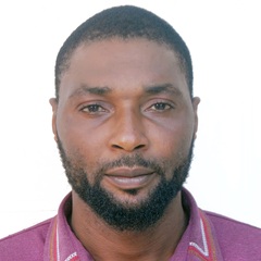 Ahmed Bello, Safety Engineer