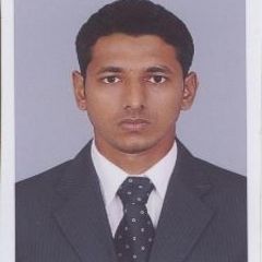 RIZWAN JAFFAR SHAH, Senior Procurement Engineer