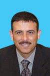 Ali Sharafeldin, Supervisor