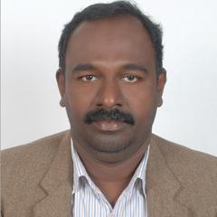 Balakrishnan Madhusoothanaperumal