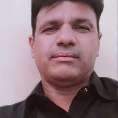 Mohammed  Javed