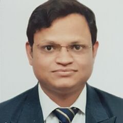 ARIF AHAMAD ANSARI