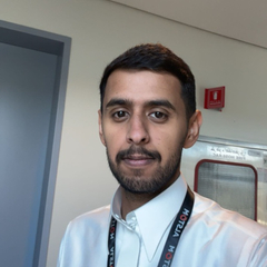 Mohammed Alqahtani