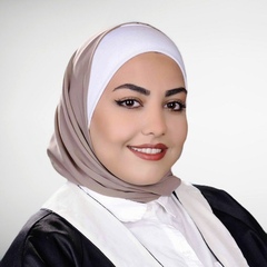 Manar Baker, it technical support engineer