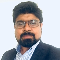 ANJAN DASGUPTA