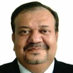 Sohail Kamran, General Manager - Real Estate & Works