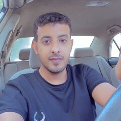 خالد المطيري, Electrical Technician