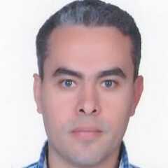Mohamed Samy Embaby, Supplier quality manager 