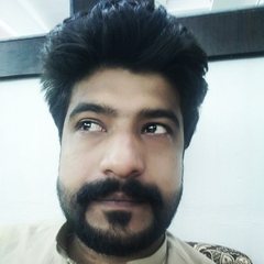 Asif Nawaz