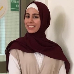 SUMAYA ALBAYATI