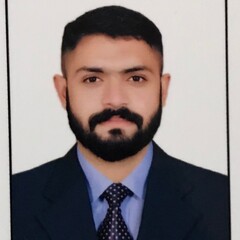 Muhammad  Shakeel