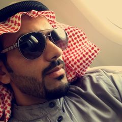 SERAJ SABBAGH