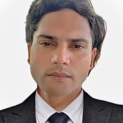 Mohammad  Azib , network engineer 