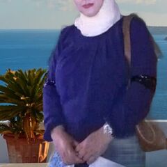 Mouna Belhadj