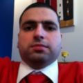 Osama Shaheen, Reservations Manager