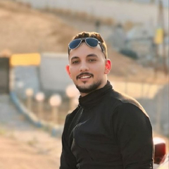 Abdullah Abdalhadi , HR AND PAYROLL OFFICER