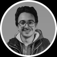 Mohamed Hani, Frontend Engineer