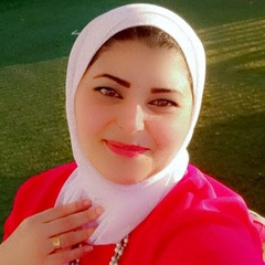 Doaa Mfouad, مساعد مدير اداري