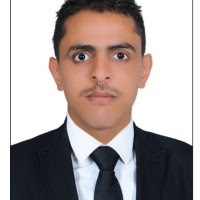 محمد احمد عبده الحميصي  الحميصي, مهندس مدني عام