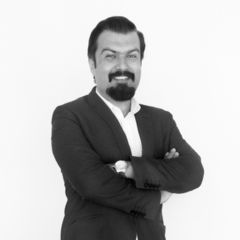 Nadar Khan Khattak, Investment & Portfolio Management Specialist