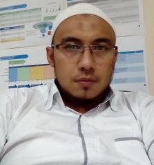 Harri Mochamad Syuhud Fitriansyah, Head of Project