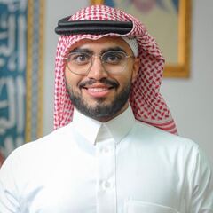 هود آل صخا, Project Coordinator & Support - NEOM & Riyadh