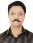 Sunil Anthony, Machine Operator