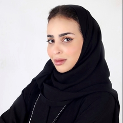 Sarah Yahya, موظف اداري,موارد بشريه 