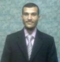 محمد علي ابراهيم علي, مهندس تقنية معلومات