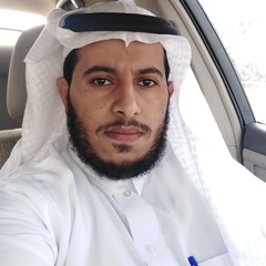 عبدالعزيز  عولقي, مدير محاسبة