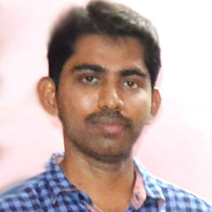 Mohamed Syed, Service Consultant Level III