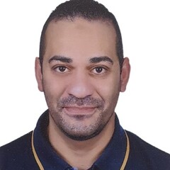 Mohamed Mahmoud Ahmed, Site Construction Manager