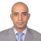 Fady Samy, Human Resources Officer - Compensation & Benefits