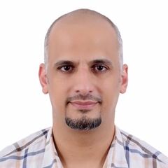 Moath Nusair, Head of IT Infrastructure Systems