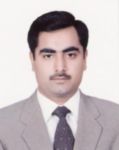 Sajid Hussain Mahar