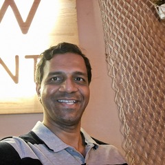 CONRAD DSOUZA