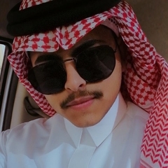 فارس الغامدي, recruitment officer