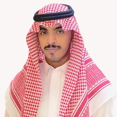 Riyadh Alqahtani, متدرب في الموارد البشرية 