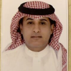 Ali Al Hammam, Chief Financial Officer