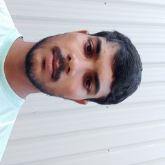 Ganesh Masekar, Site Engineer 