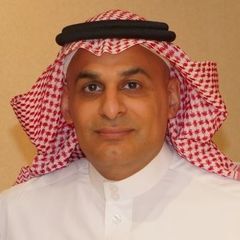 Maher Al Ismail, HR Head