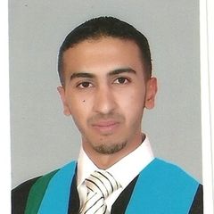 محمد الاقرع, Branch Manager