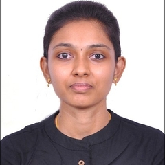 Divya  Praveen , SQL developer 