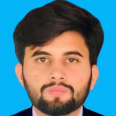 Muhammad  Uzair