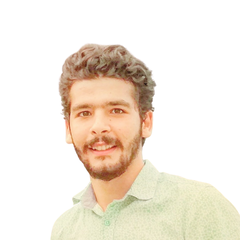 Mohammad Mikati, Product Development Manager